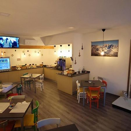 Marbianco B&B Marina Di Carrara Extérieur photo