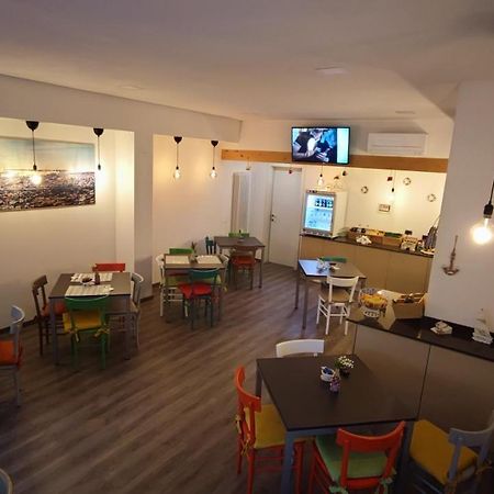 Marbianco B&B Marina Di Carrara Extérieur photo