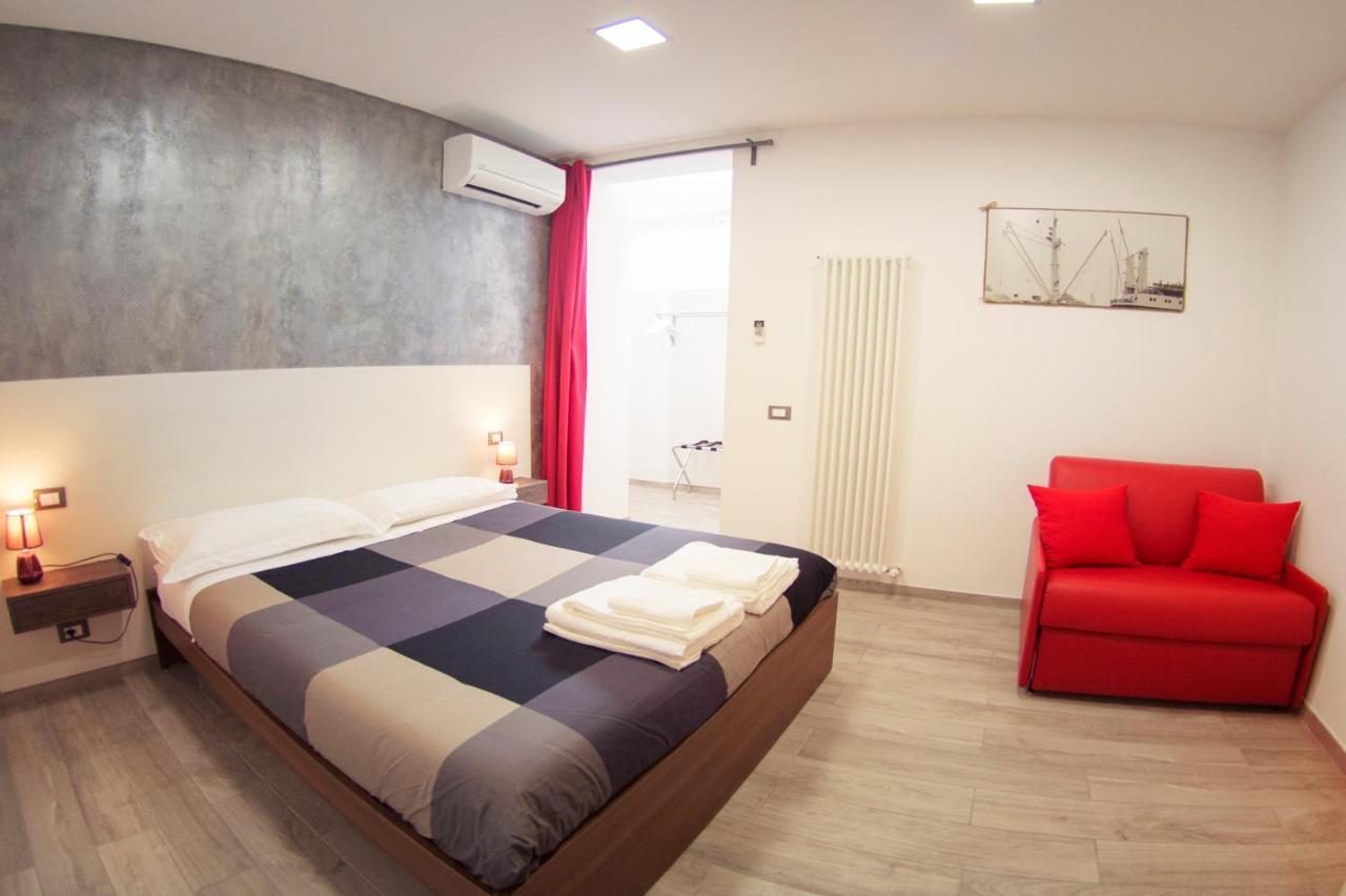 Marbianco B&B Marina Di Carrara Extérieur photo