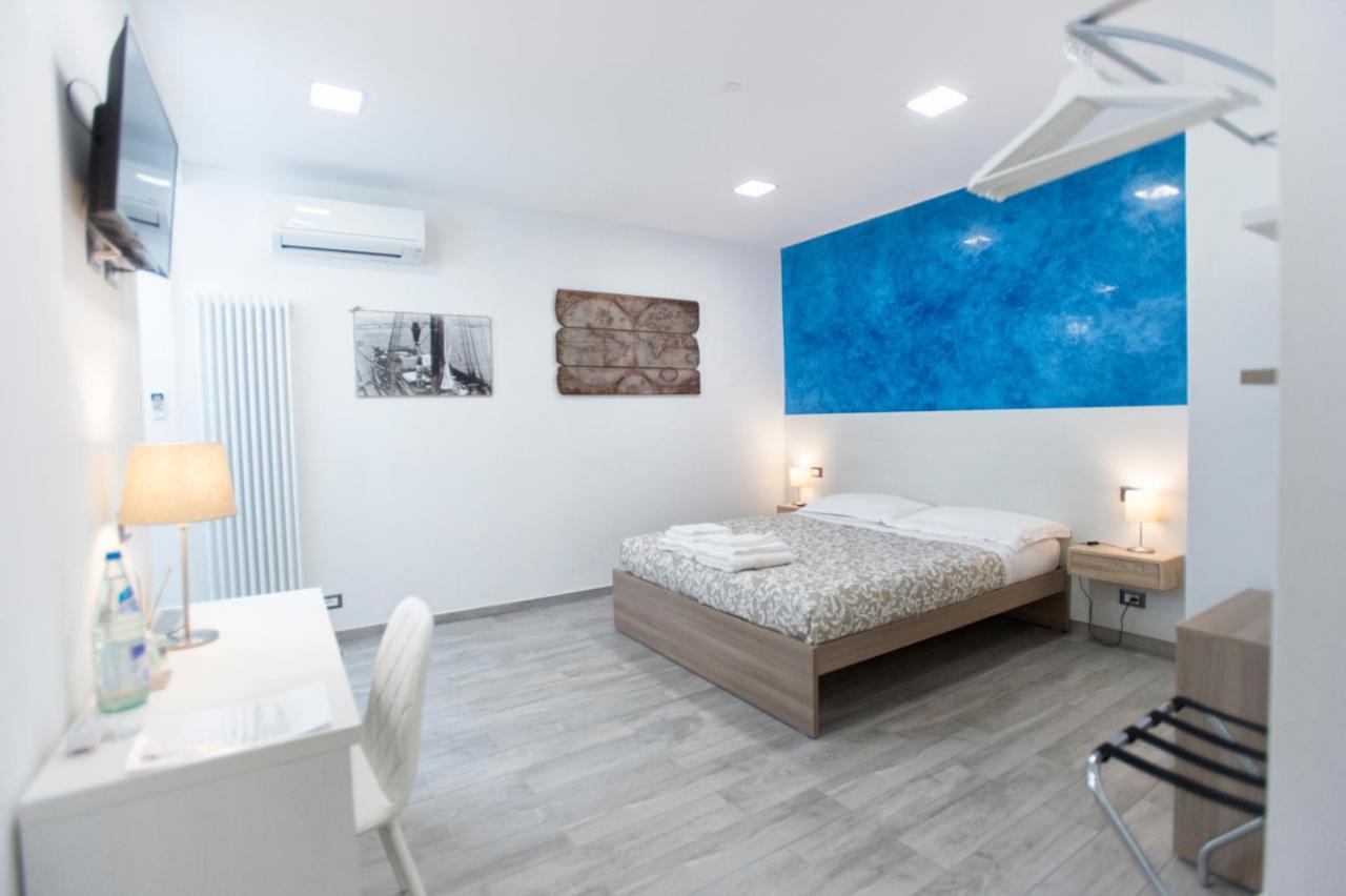 Marbianco B&B Marina Di Carrara Extérieur photo