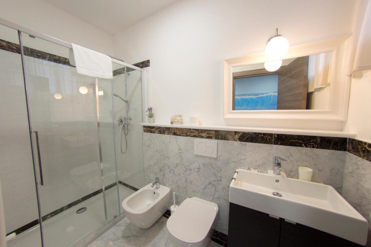 Marbianco B&B Marina Di Carrara Extérieur photo